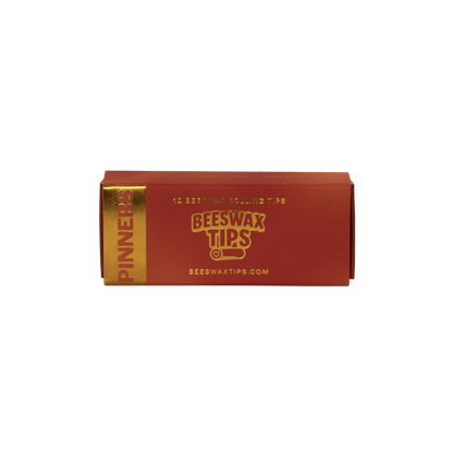 Beeswax Rolling Tips - PINNERS