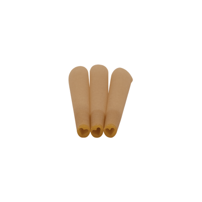 Beeswax Tips King Size Cones [Master Case]