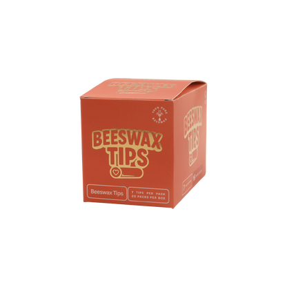 Beeswax Tips