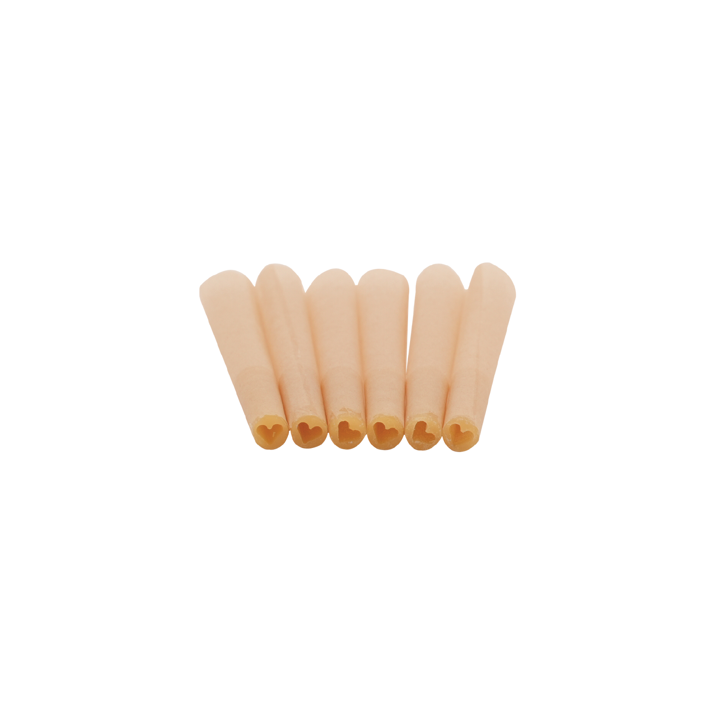 Beeswax Tips - 1.25 Cones
