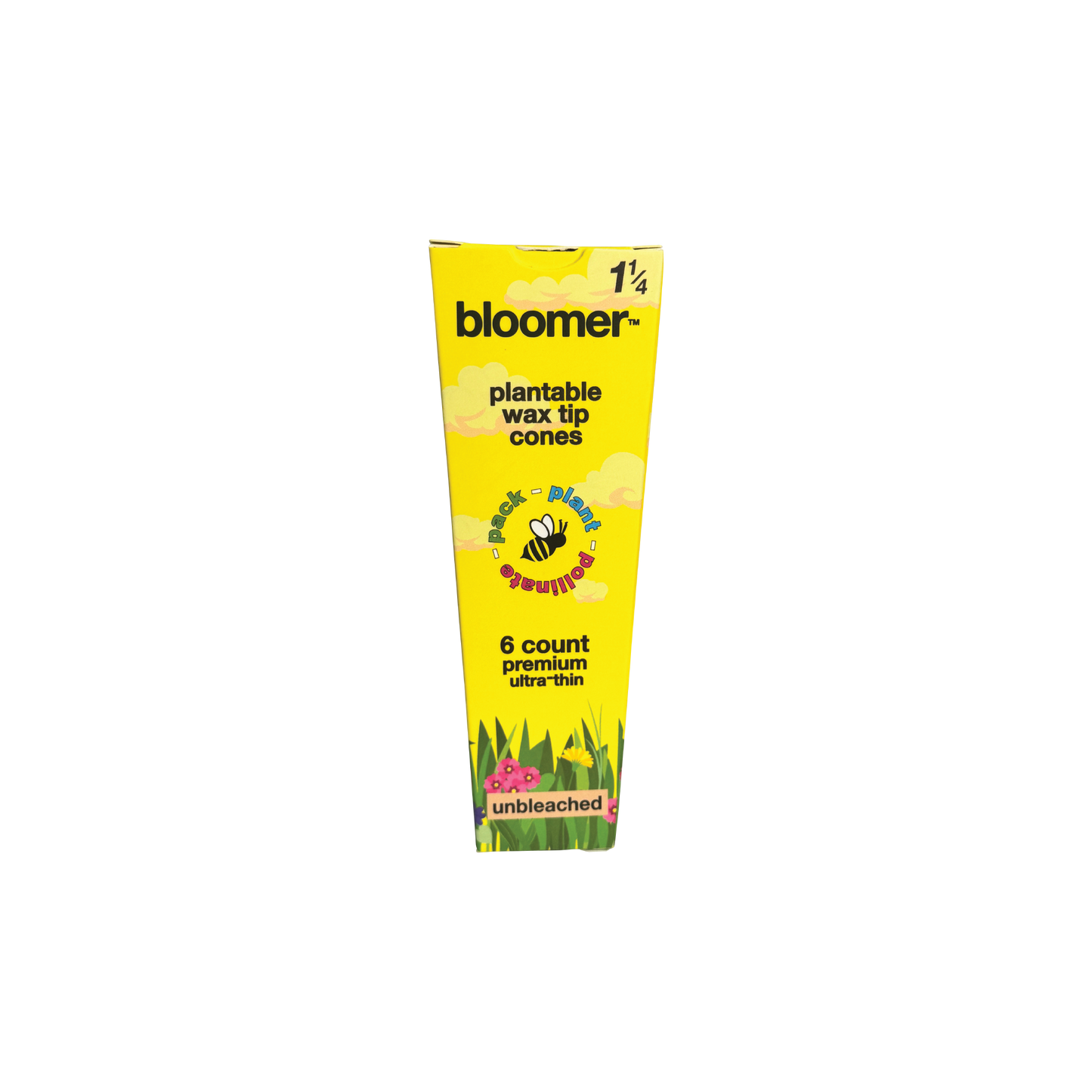 Bloomer - 1.25 Cones - Master Case (20 Displays)