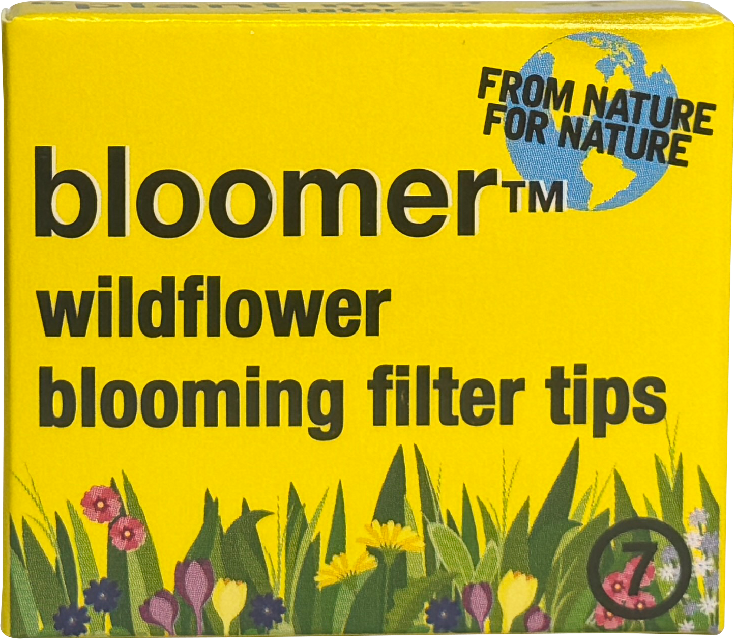 Bloomer - Plantable Wax Tips