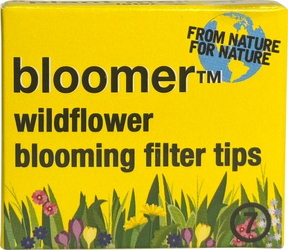 Bloomer - Plantable Wax Tips