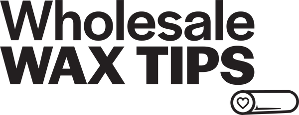 Wholesale Wax Tips